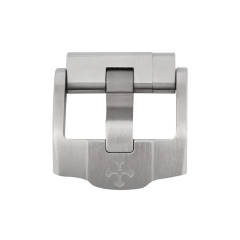 Vagenari 22MM interchangeable strap system Pin Buckle for AP 26420 Oak Offshore 43mm