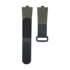 Vagenari Hook and Loop Canvas strap use for VC Overseas 4500/4520/5500/5520/7900/7920