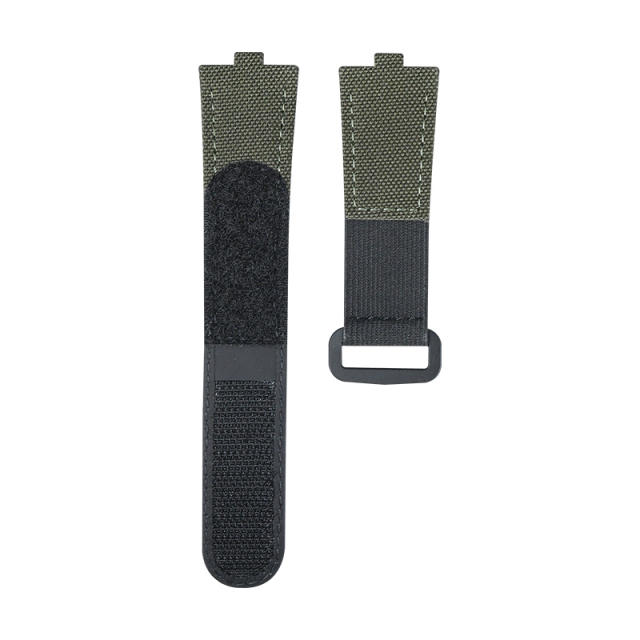 Vagenari Hook and Loop Canvas strap use for VC Overseas 4500/4520/5500/5520/7900/7920