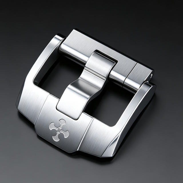 Vagenari 22MM interchangeable strap system Pin Buckle for AP 26420 Oak Offshore 43mm