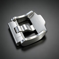 Vagenari 22MM interchangeable strap system Pin Buckle for AP 26420 Oak Offshore 43mm