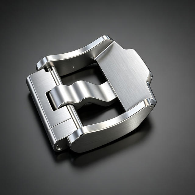 Vagenari 22MM interchangeable strap system Pin Buckle for AP 26420 Oak Offshore 43mm
