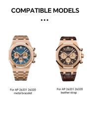 Vagenari S-Grade TPU Watch Protective Film For AP 26331 26320