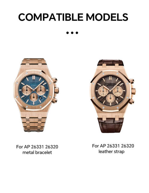 Vagenari S-Grade TPU Watch Protective Film For AP 26331 26320