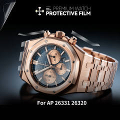 Vagenari S-Grade TPU Watch Protective Film For AP 26331 26320