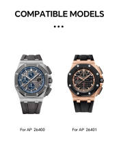 Vagenari S-Grade TPU Watch Protective Film For AP  26400 26401