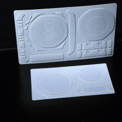 Vagenari S-Grade TPU Watch Protective Film For AP  26231