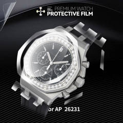 Vagenari S-Grade TPU Watch Protective Film For AP  26231
