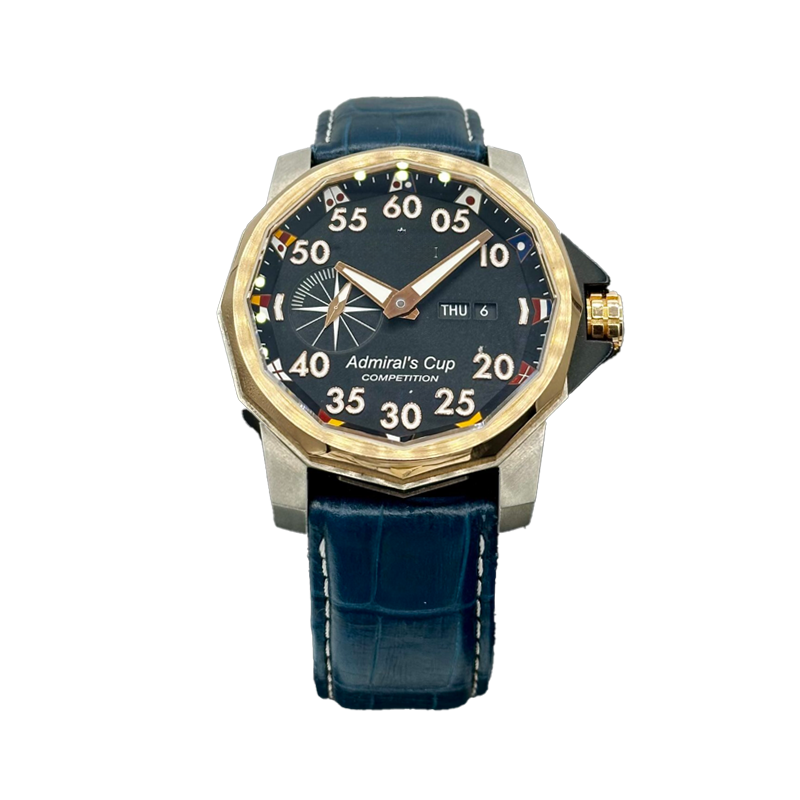 Vagenari strap