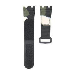 Vagenari Hook and Loop Canvas strap for AP 15300 or