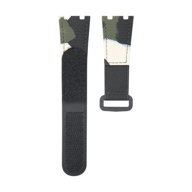 Vagenari Hook and Loop Canvas strap for AP 15300 or