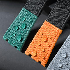 Vagenari Hook and Loop Canvas strap for AP 15300 or
