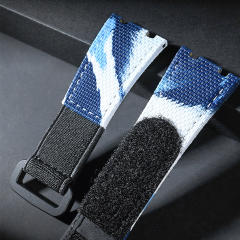 Vagenari Hook and Loop Canvas strap for AP 15300 or
