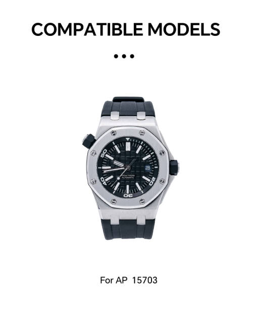 Vagenari S-Grade TPU Watch Protective Film For AP  15703