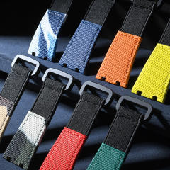 Vagenari Hook and Loop Canvas strap for AP 15300 or
