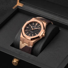 Vagenari Hook and Loop Canvas strap for AP 15300 or