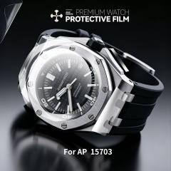 Vagenari S-Grade TPU Watch Protective Film For AP  15703