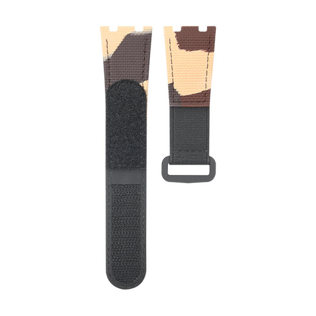 Vagenari Hook and Loop Canvas strap for AP 15300 or