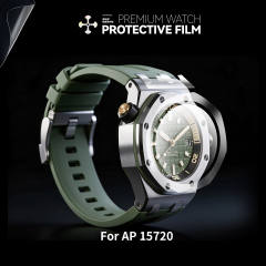 Vagenari S-Grade TPU Watch Protective Film For AP 15720