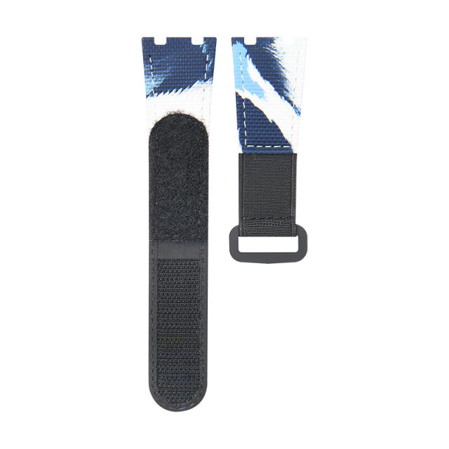 Vagenari Hook and Loop Canvas strap for AP 15300 or