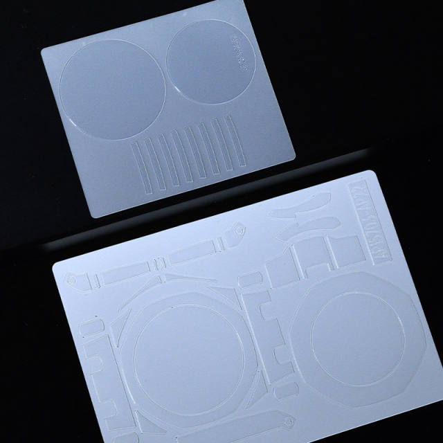 Vagenari S-Grade TPU Watch Protective Film For AP  15703