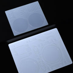 Vagenari S-Grade TPU Watch Protective Film For AP 26420