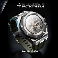 Vagenari S-Grade TPU Watch Protective Film For AP 26420
