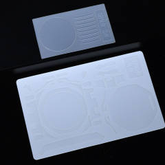 Vagenari S-Grade TPU Watch Protective Film For AP 26480