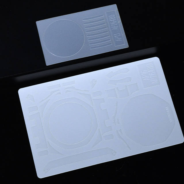 Vagenari S-Grade TPU Watch Protective Film For AP 26480