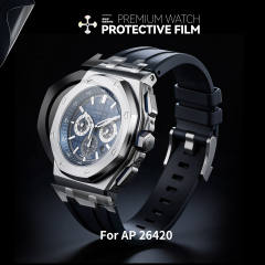 Vagenari S-Grade TPU Watch Protective Film For AP 26480