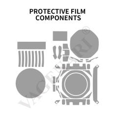 Vagenari S-Grade TPU Watch Protective Film For AP 26480