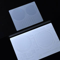 Vagenari S-Grade TPU Watch Protective Film For AP  15710