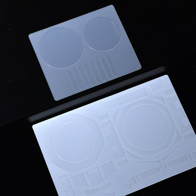 Vagenari S-Grade TPU Watch Protective Film For AP  15710