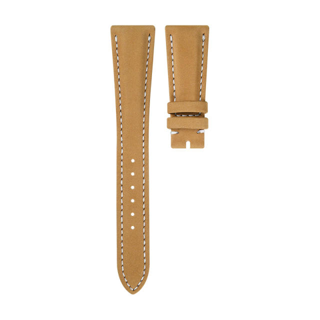 Leather strap for Patek Philippe Complications 5935A