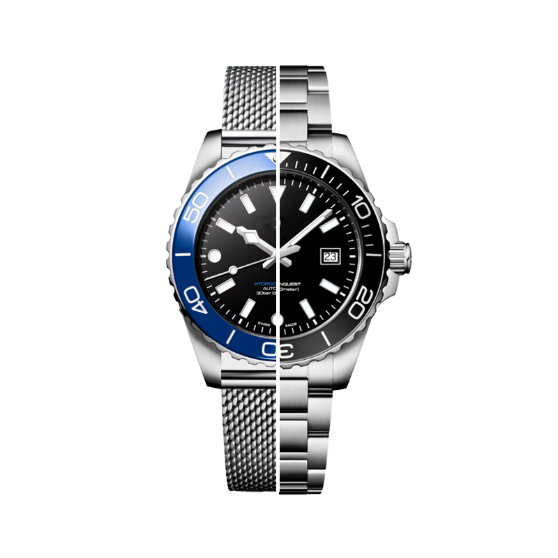 Vagenari rubber strap