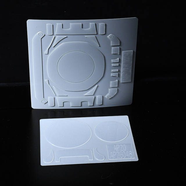 Vagenari S-Grade TPU Watch Protective Film For AP  26048 Rubber strap models