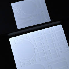 Vagenari S-Grade TPU Watch Protective Film For Tudor Black Bay 54 37mm  3-link Bracelet models