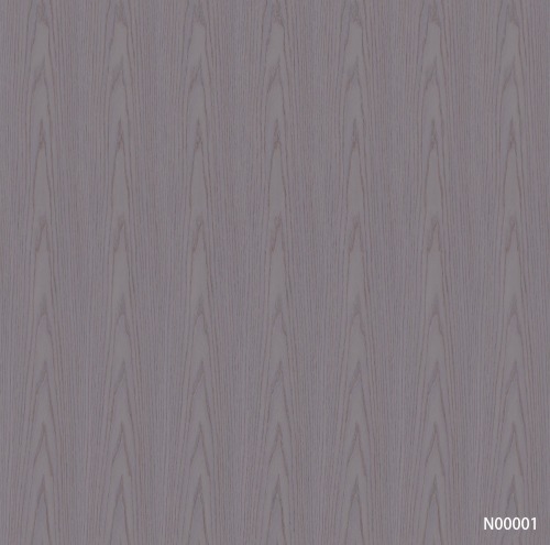 N00001 Melamine paper with wood grain