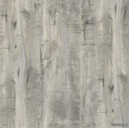 N00022-1 Decorative paper& Melamine paper with wood grain