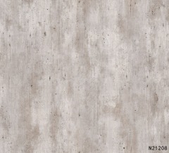 N21208 Melamine paper with wood grain