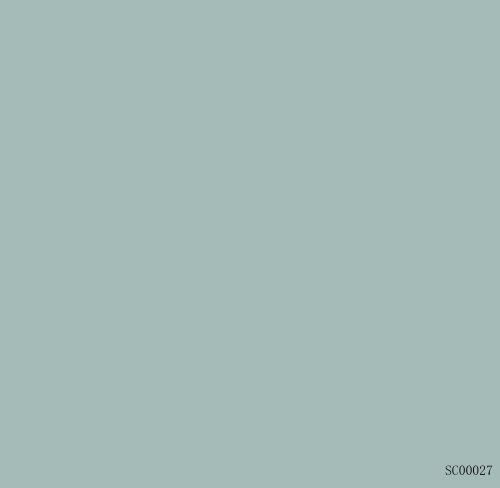 SC00027 Melamine paper with solid color
