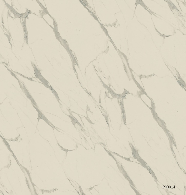 P00014 Decorative paper& Melamine paper with stone grain