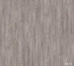 N21206 Melamine paper with wood grain