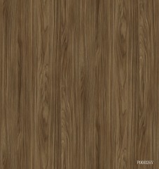 P00026Y Melamine paper with wood grain