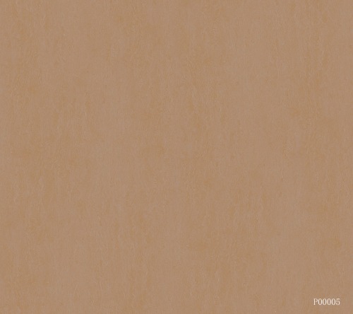 P00005 Melamine paper with printed design