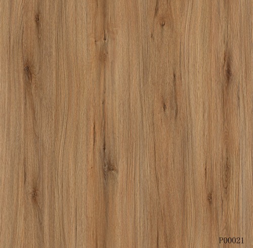 P00021 Decorative paper& Melamine paper with wood grain