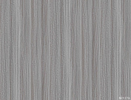N21276 Melamine paper with wood grain