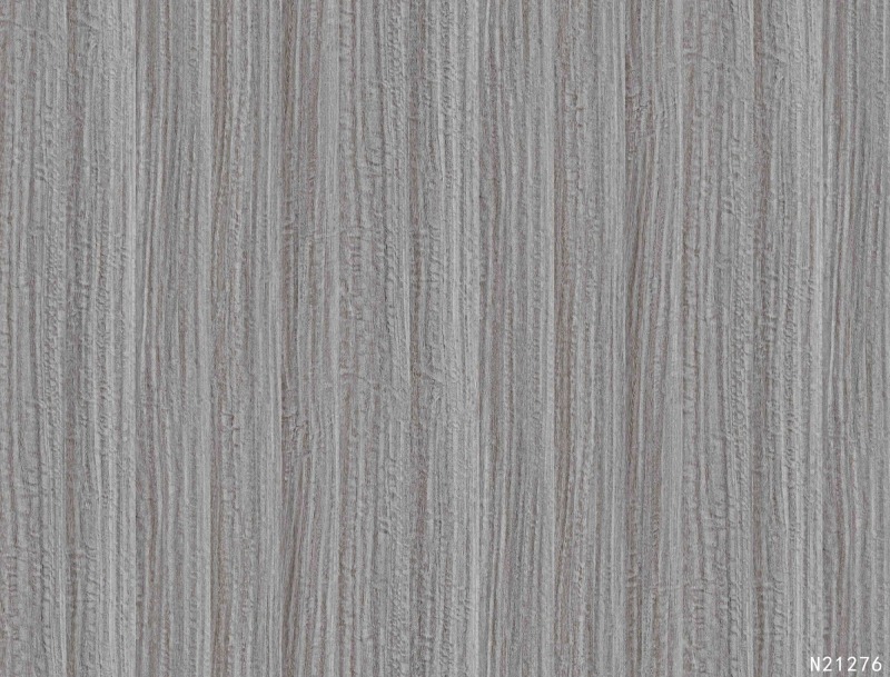 N21276 Melamine paper with wood grain