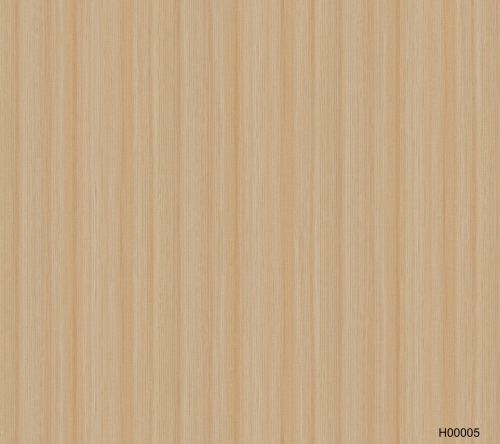 H00005 Decorative paper& Melamine paper with wood grain