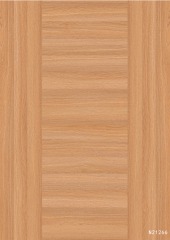 N21266 Melamine paper with wood grain